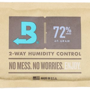 Boveda 72% Pouch
