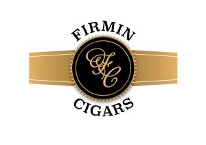 Firmin Cigars Cigar Band Logo