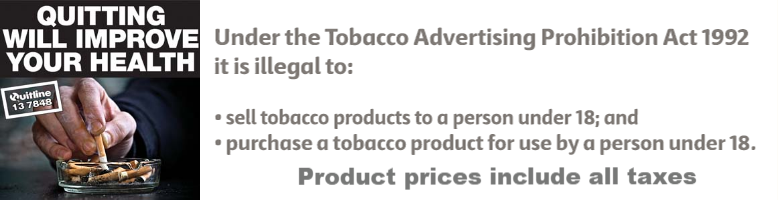 Cigars, Tobacco, Cigarette Government Health warning