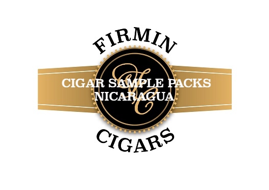 Cigar Sample Packs Cigars Nicaragua