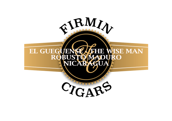 El Gueguense - The Wise Man ROBUSTO MADURO NICARAGUA