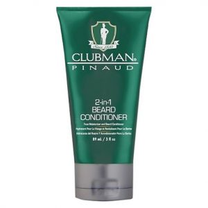 Clubman 2 in 1 Beard Conditioner