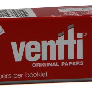 Ventti Multipack Papers