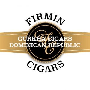 GURKHA CIGARS - DOMINICAN REPUBLIC