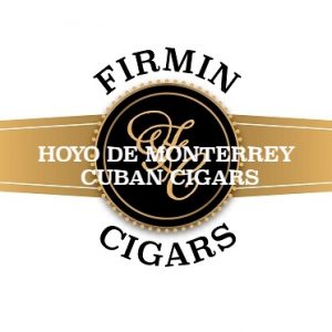 HOYO DE MONTERREY CIGARS - CUBA