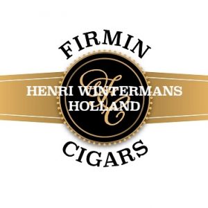 HENRI WINTERMANS CIGARS - HOLLAND