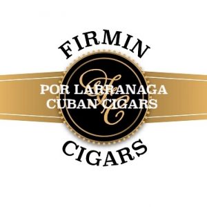 POR LARRANAGA CIGARS - CUBA