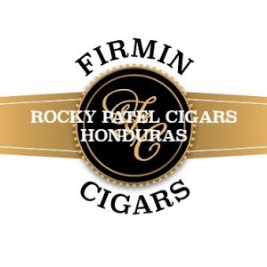 ROCKY PATEL CIGARS - HONDURAS