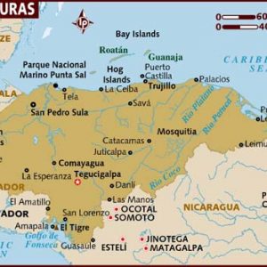 HONDURAN CIGARS - HONDURAS