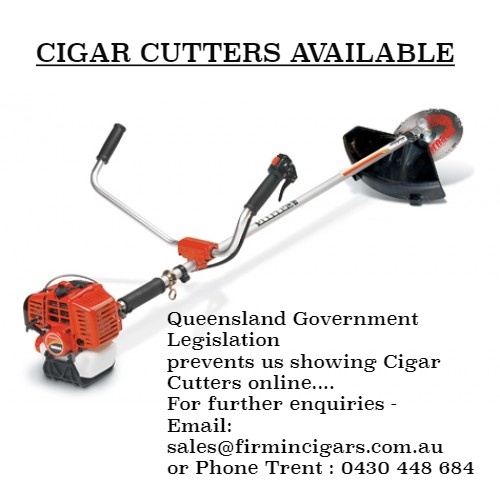 Cigar Cutters, Cigar Cutters Australia