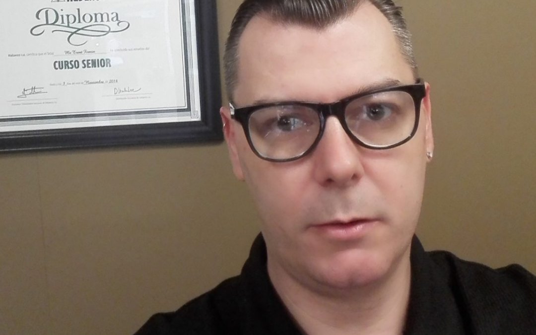 Trent Firmin – former Cigarworld Australia Store Manager