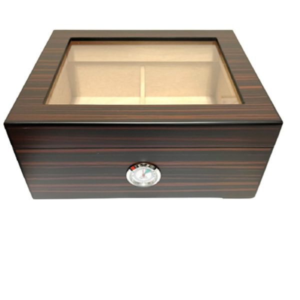 Glass Top Humidors Australia