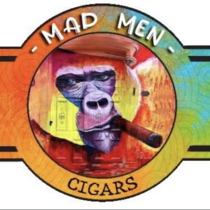 Mad Men Toro Cigar