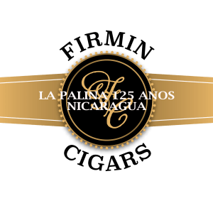 La Palina 125 Anos Single Cigar - Nicaragua