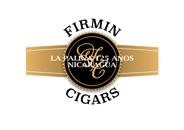 La Palina 125 Anos Single Cigar - Nicaragua