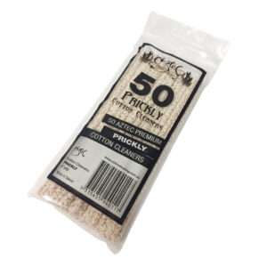 Aztec 6" Prickly Cotton Pipe Cleaners 50s